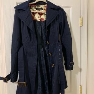 Steve Madden Trench Coat